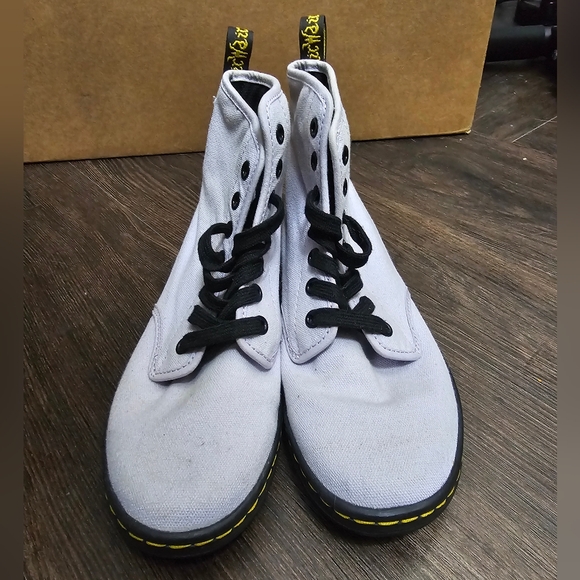 Dr. Martens shoreditch - Picture 2 of 8